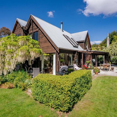 Mountain View Lodge كوينستاون المظهر الخارجي الصورة