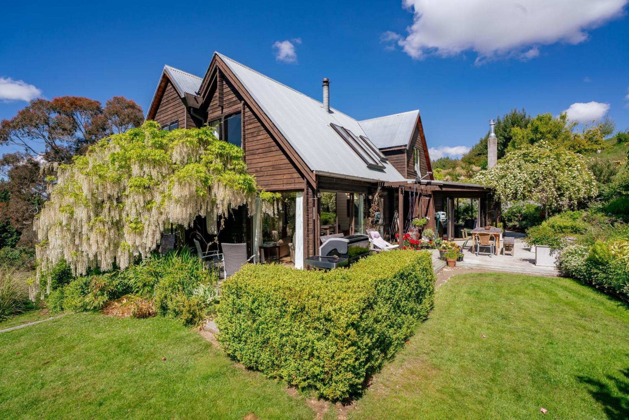 Mountain View Lodge كوينستاون المظهر الخارجي الصورة