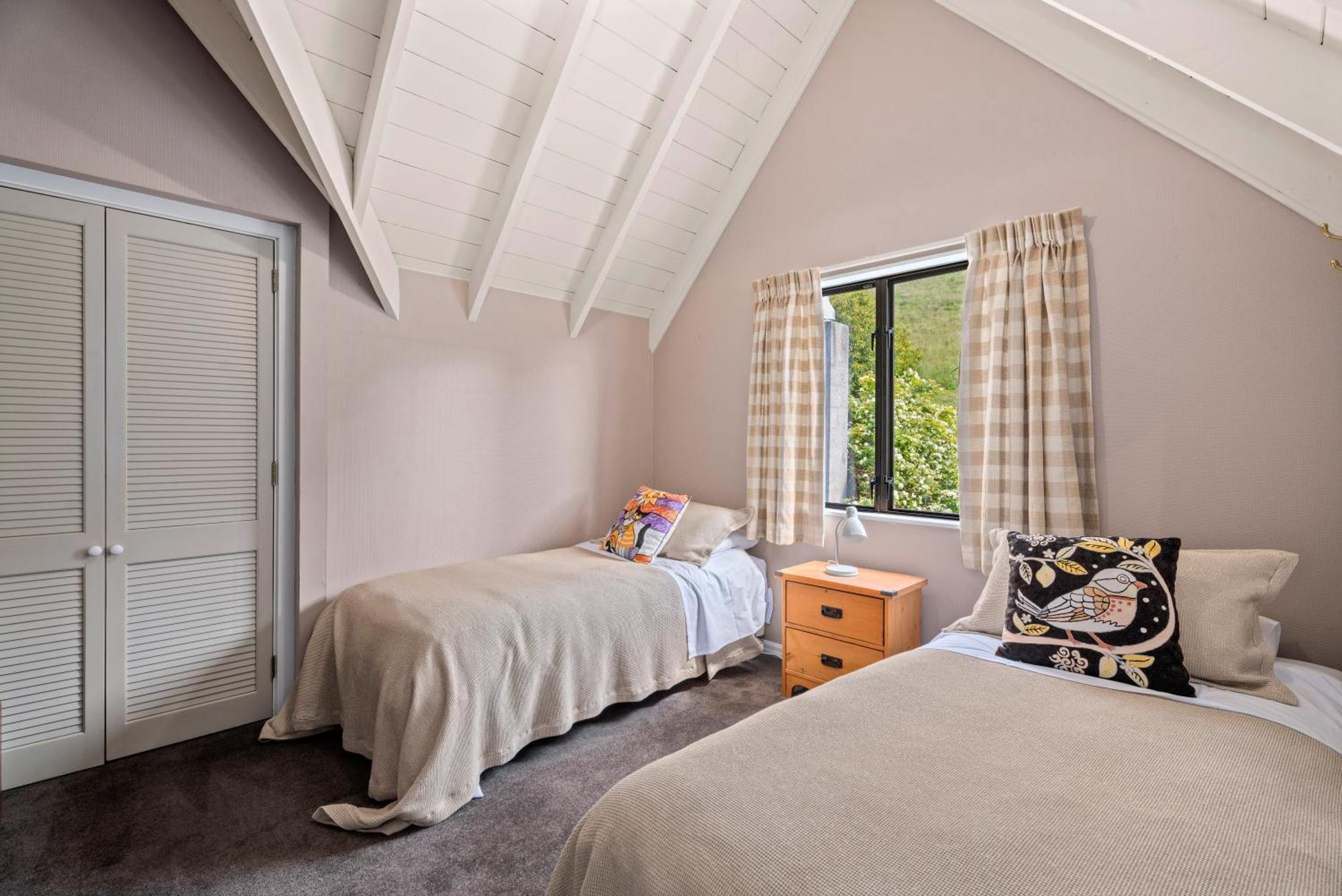 Mountain View Lodge كوينستاون المظهر الخارجي الصورة