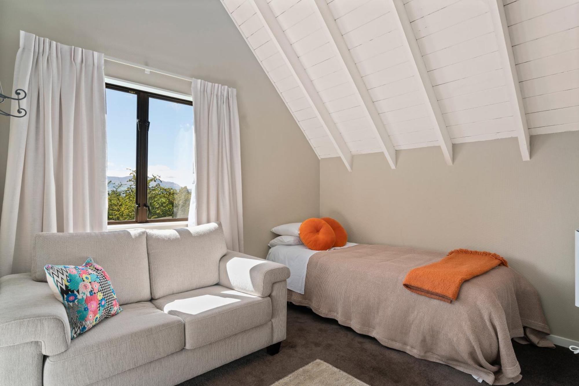 Mountain View Lodge كوينستاون المظهر الخارجي الصورة