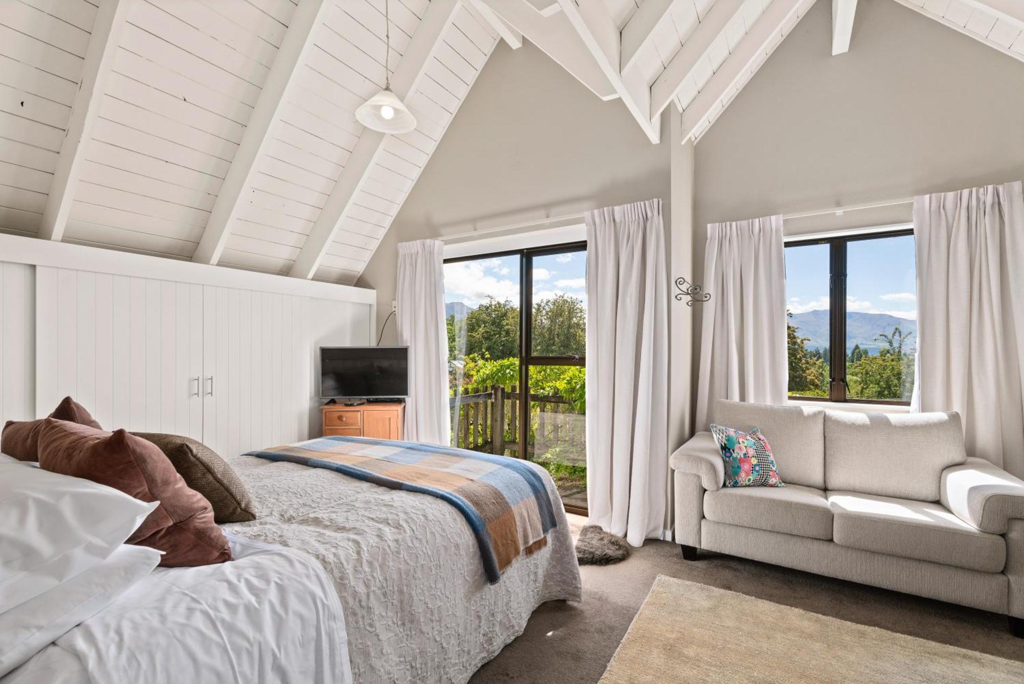 Mountain View Lodge كوينستاون المظهر الخارجي الصورة