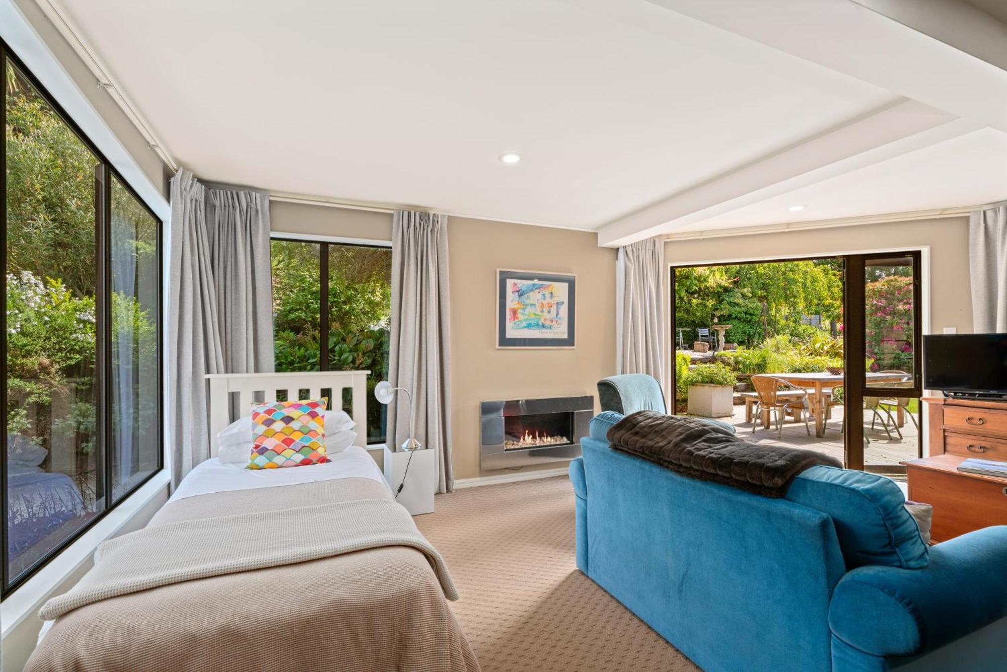 Mountain View Lodge كوينستاون المظهر الخارجي الصورة