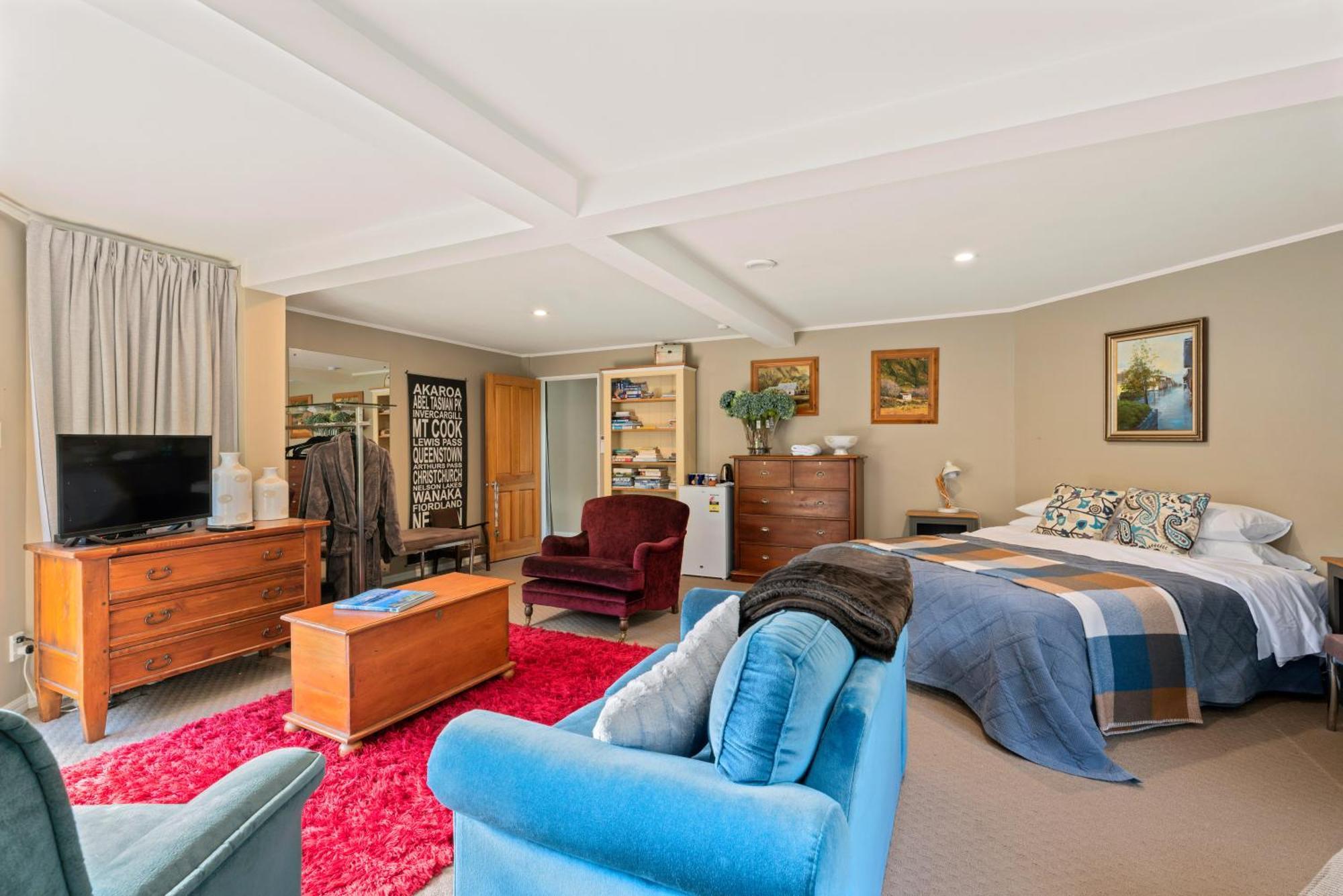 Mountain View Lodge كوينستاون المظهر الخارجي الصورة