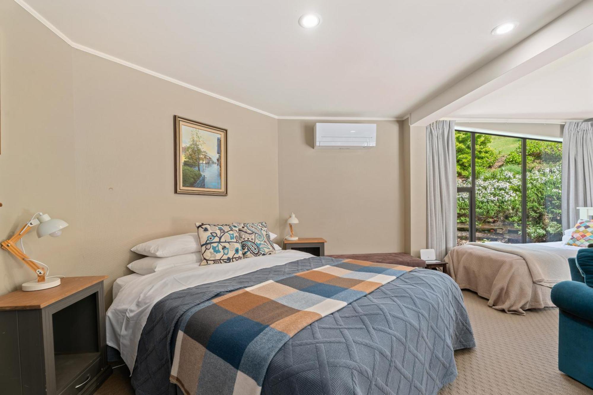 Mountain View Lodge كوينستاون المظهر الخارجي الصورة