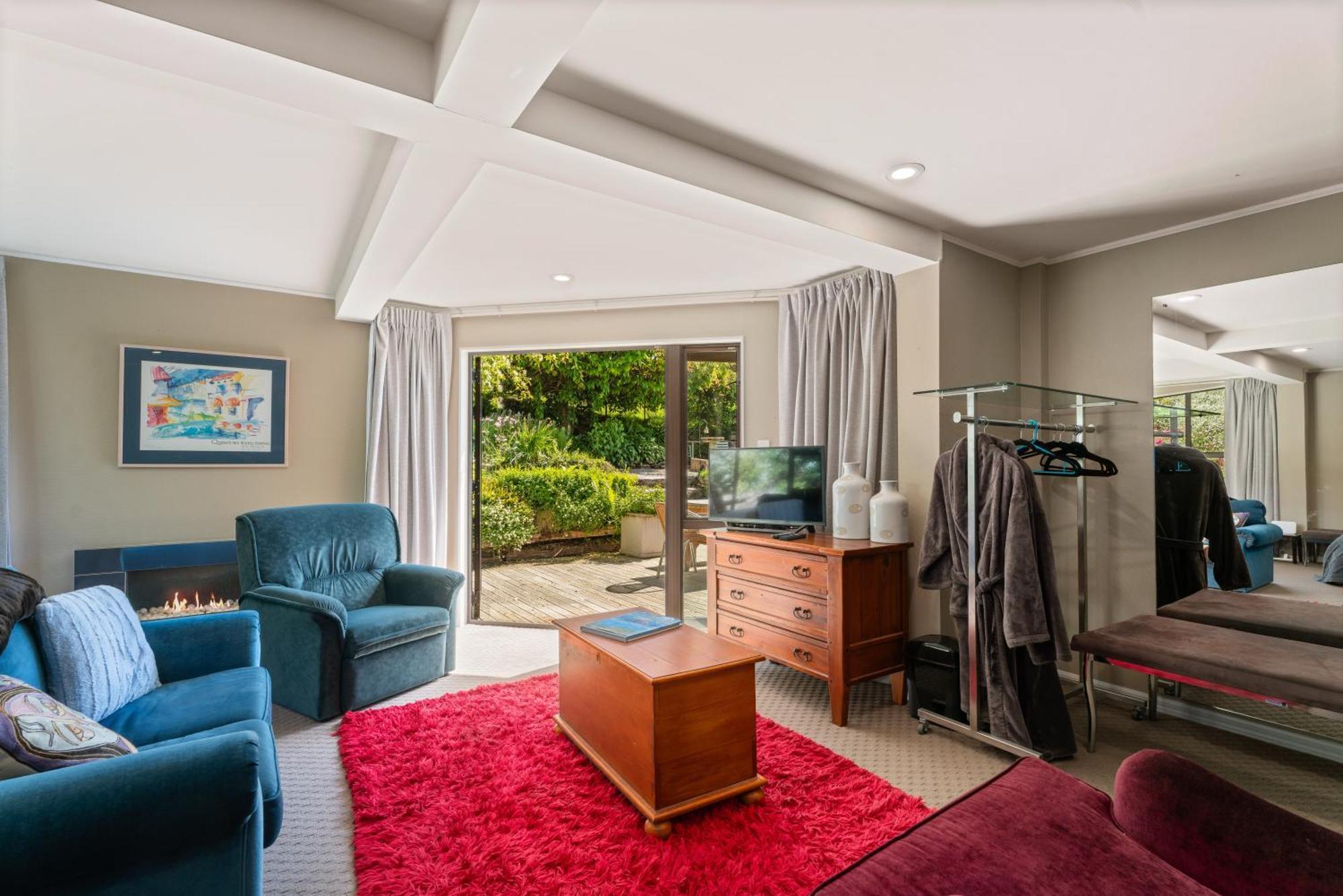 Mountain View Lodge كوينستاون المظهر الخارجي الصورة