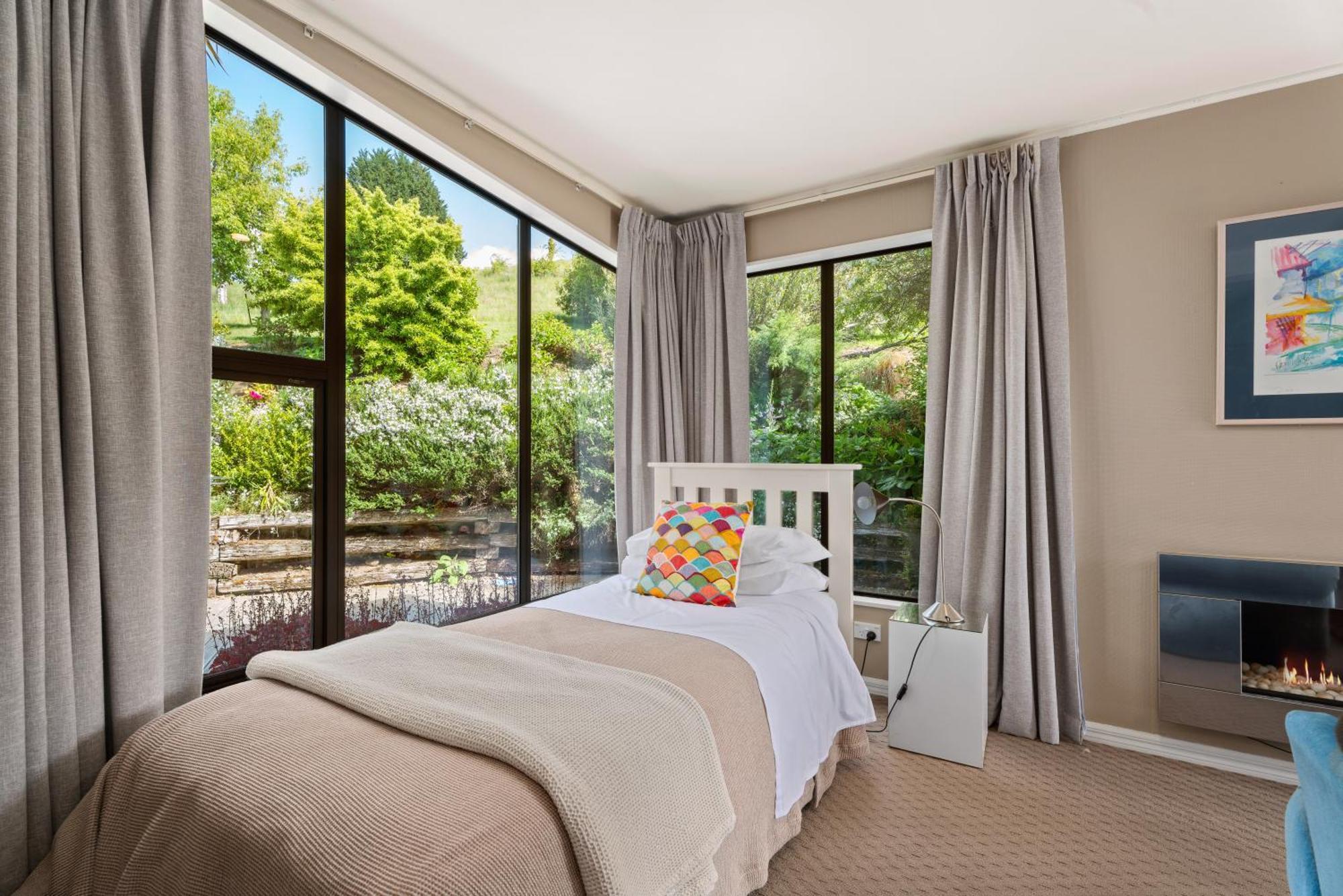 Mountain View Lodge كوينستاون المظهر الخارجي الصورة
