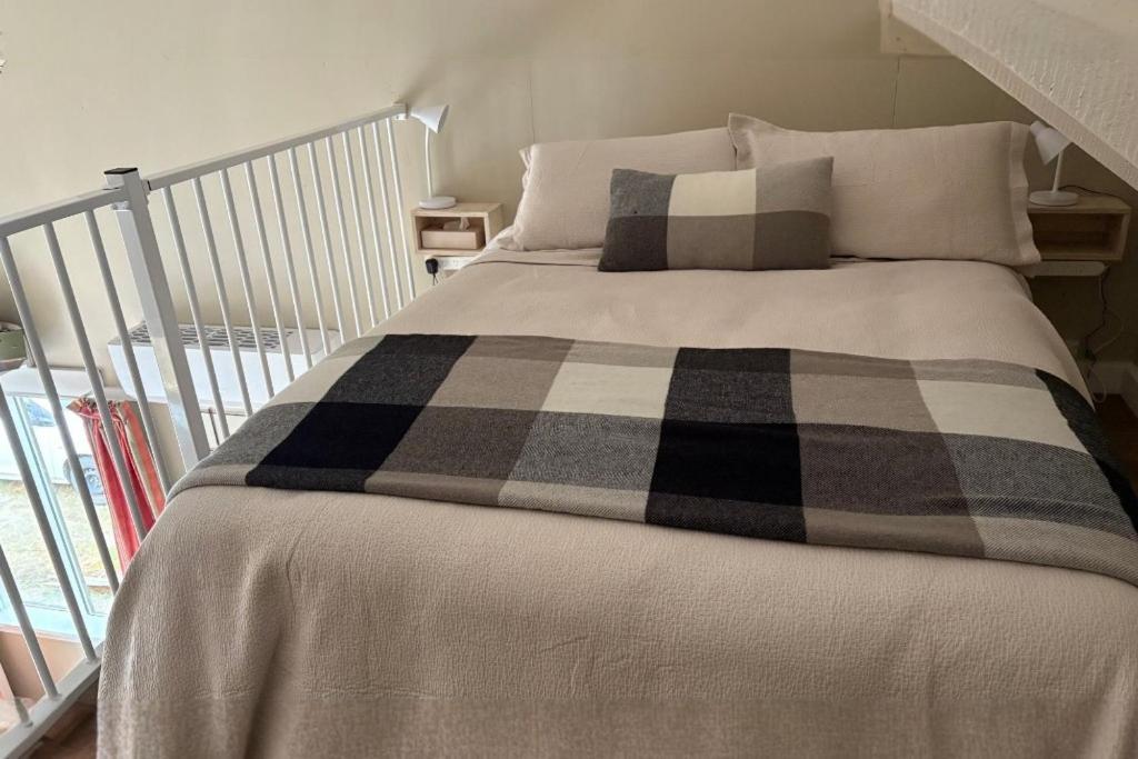 Mountain View Lodge كوينستاون المظهر الخارجي الصورة