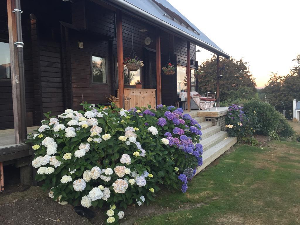 Mountain View Lodge كوينستاون المظهر الخارجي الصورة