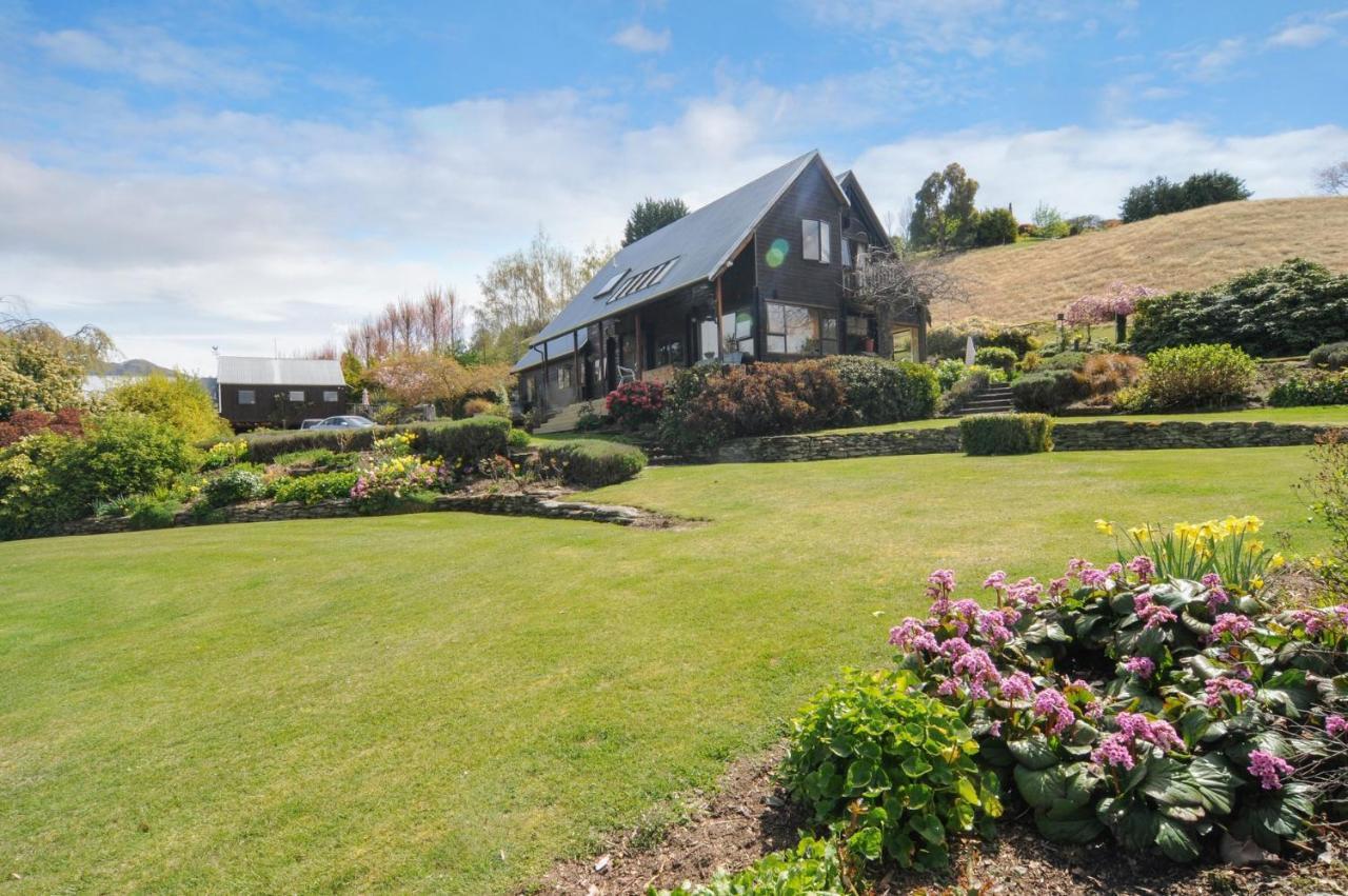 Mountain View Lodge كوينستاون المظهر الخارجي الصورة