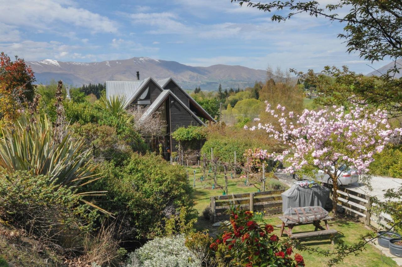 Mountain View Lodge كوينستاون المظهر الخارجي الصورة
