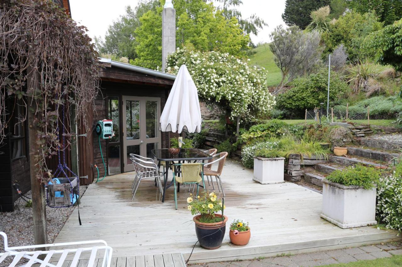 Mountain View Lodge كوينستاون المظهر الخارجي الصورة
